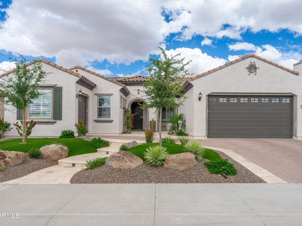 19099 N 269TH Drive, Buckeye, AZ 85396