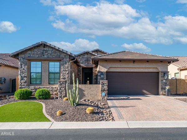 9034 E INCA Street, Mesa, AZ 85207