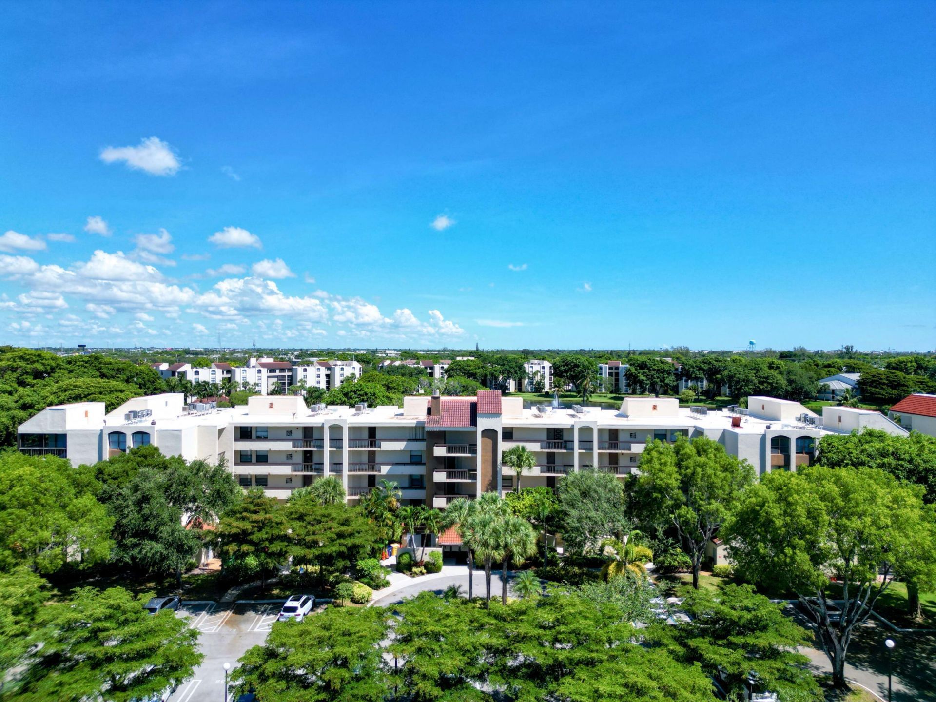 955 Egret Circle, Unit 402, Delray Beach, FL 33444 Photo