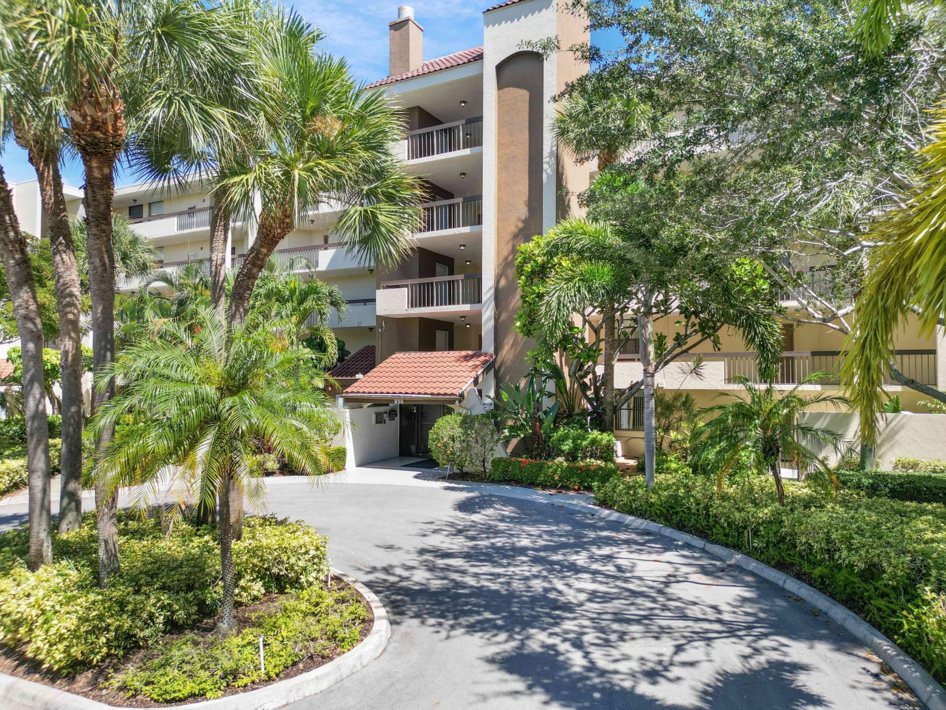 955 Egret Circle, Unit 402, Delray Beach, FL 33444 Photo