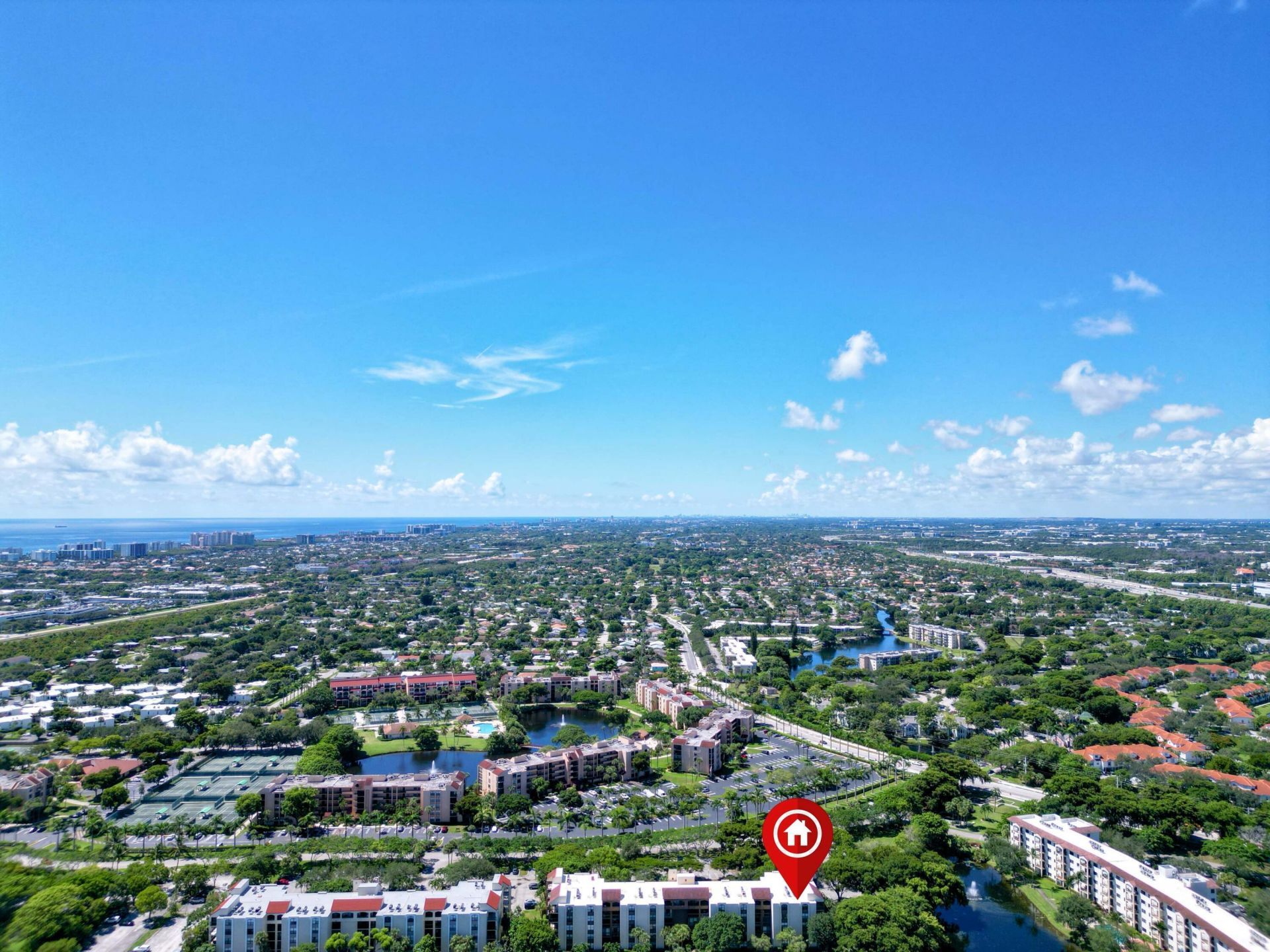 955 Egret Circle, Unit 402, Delray Beach, FL 33444 Photo