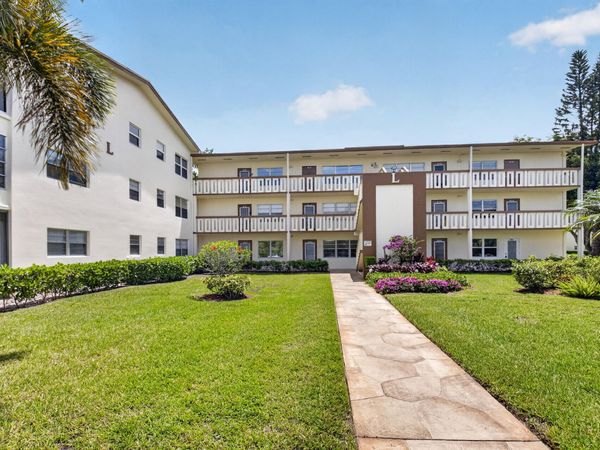 474 Mansfield L, Boca Raton, FL 33434