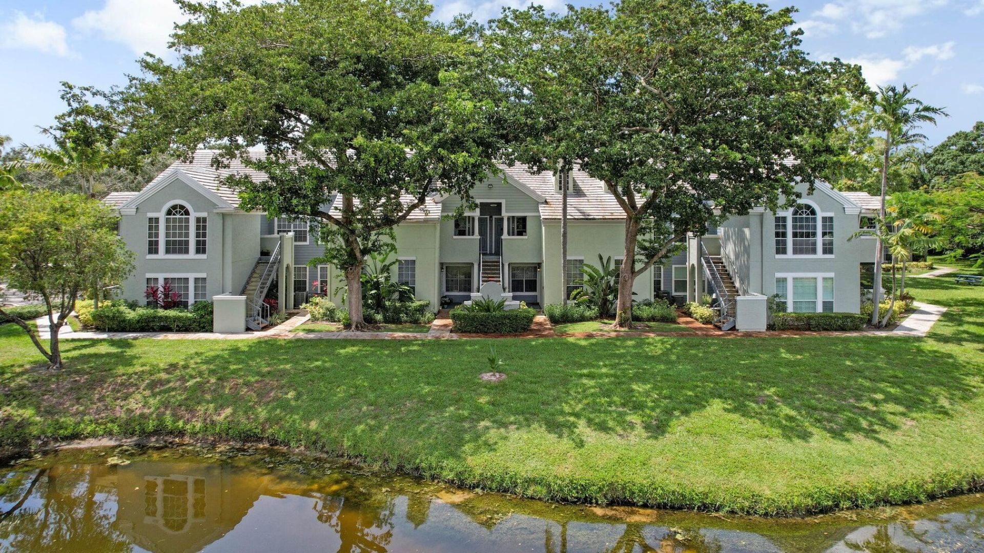 1050 Crystal Way, Unit L, Delray Beach, FL 33444 Photo