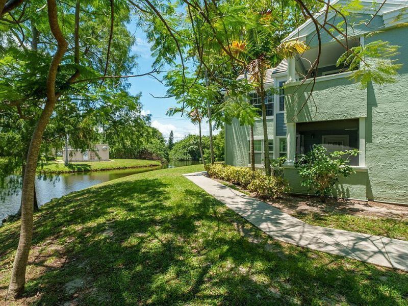 1050 Crystal Way, Unit L, Delray Beach, FL 33444 Photo
