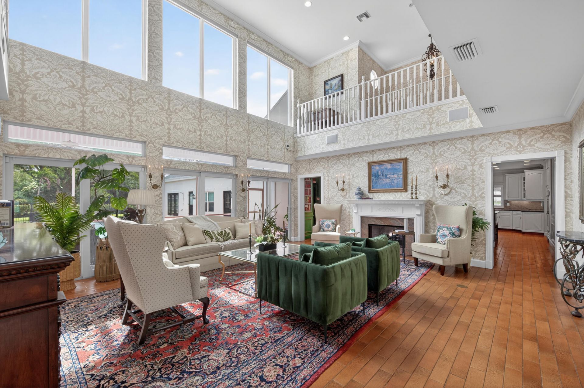 14990 Horseshoe Trace, Wellington, FL 33414 Photo