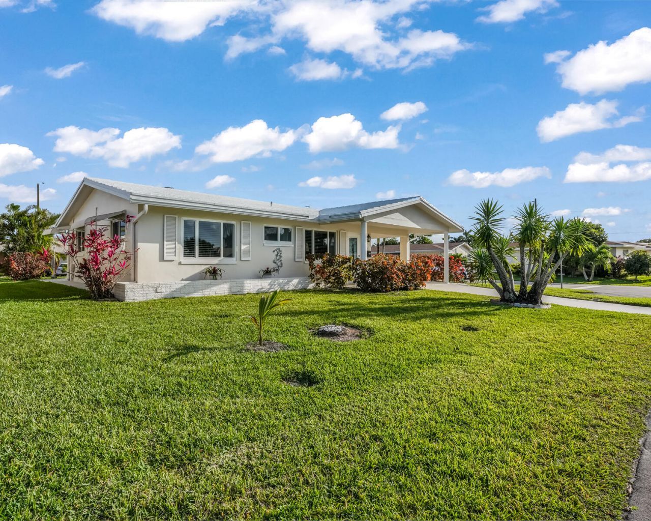 4712 Mainland Drive, Tamarac, FL 33319 Photo
