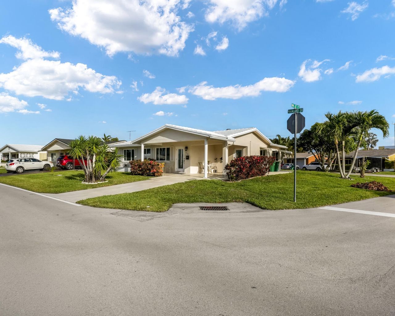 4712 Mainland Drive, Tamarac, FL 33319 Photo