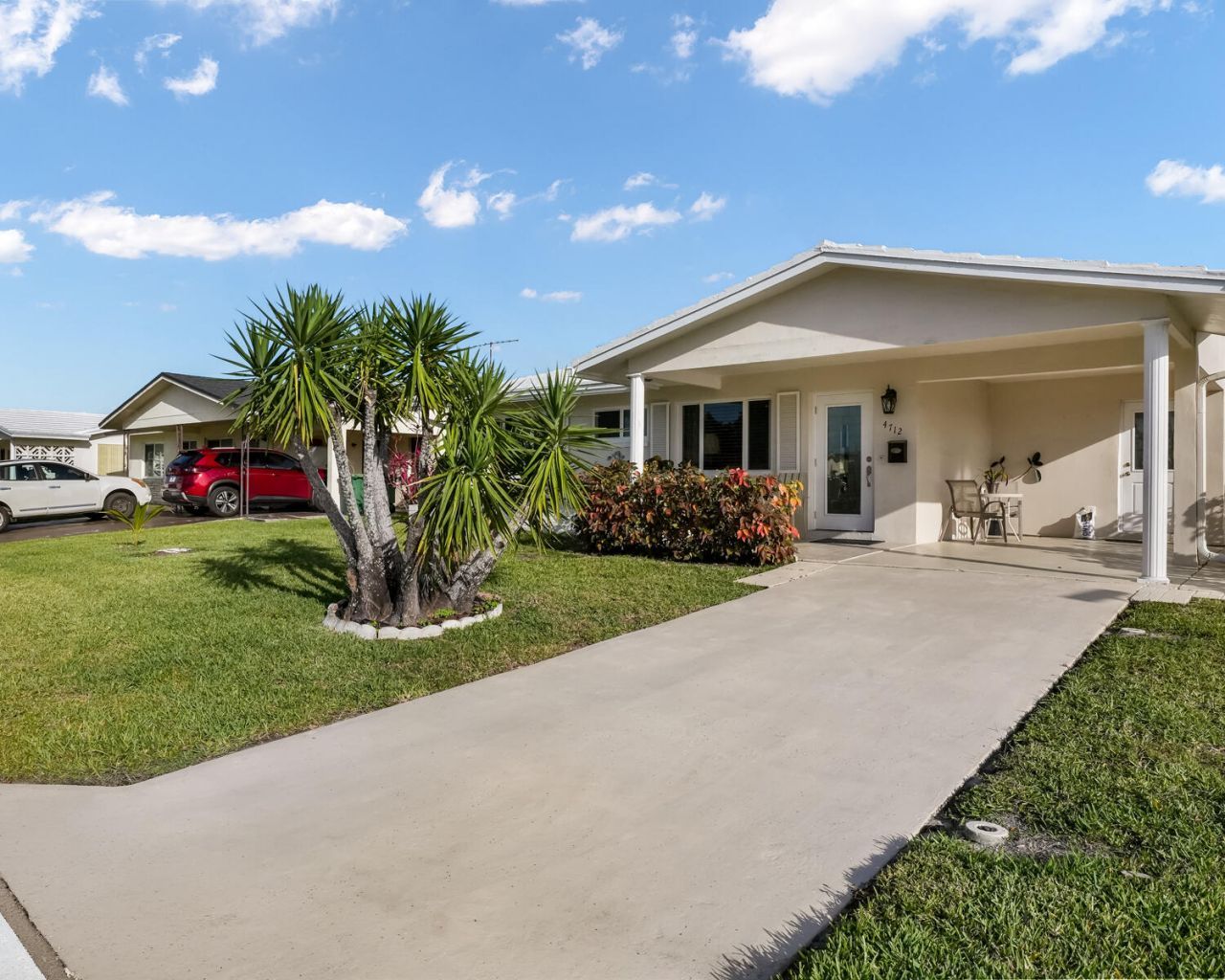 4712 Mainland Drive, Tamarac, FL 33319 Photo