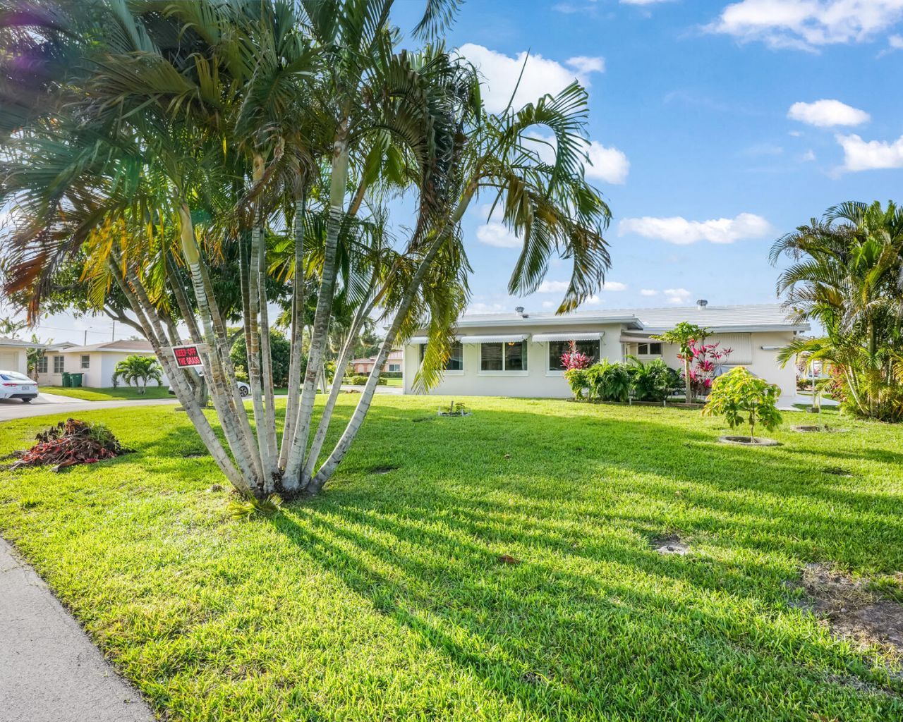 4712 Mainland Drive, Tamarac, FL 33319 Photo