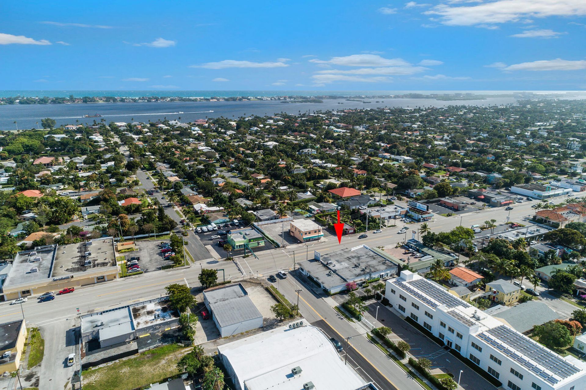 5505 S Dixie Highway, Unit 4, West Palm Beach, FL 33405 Photo