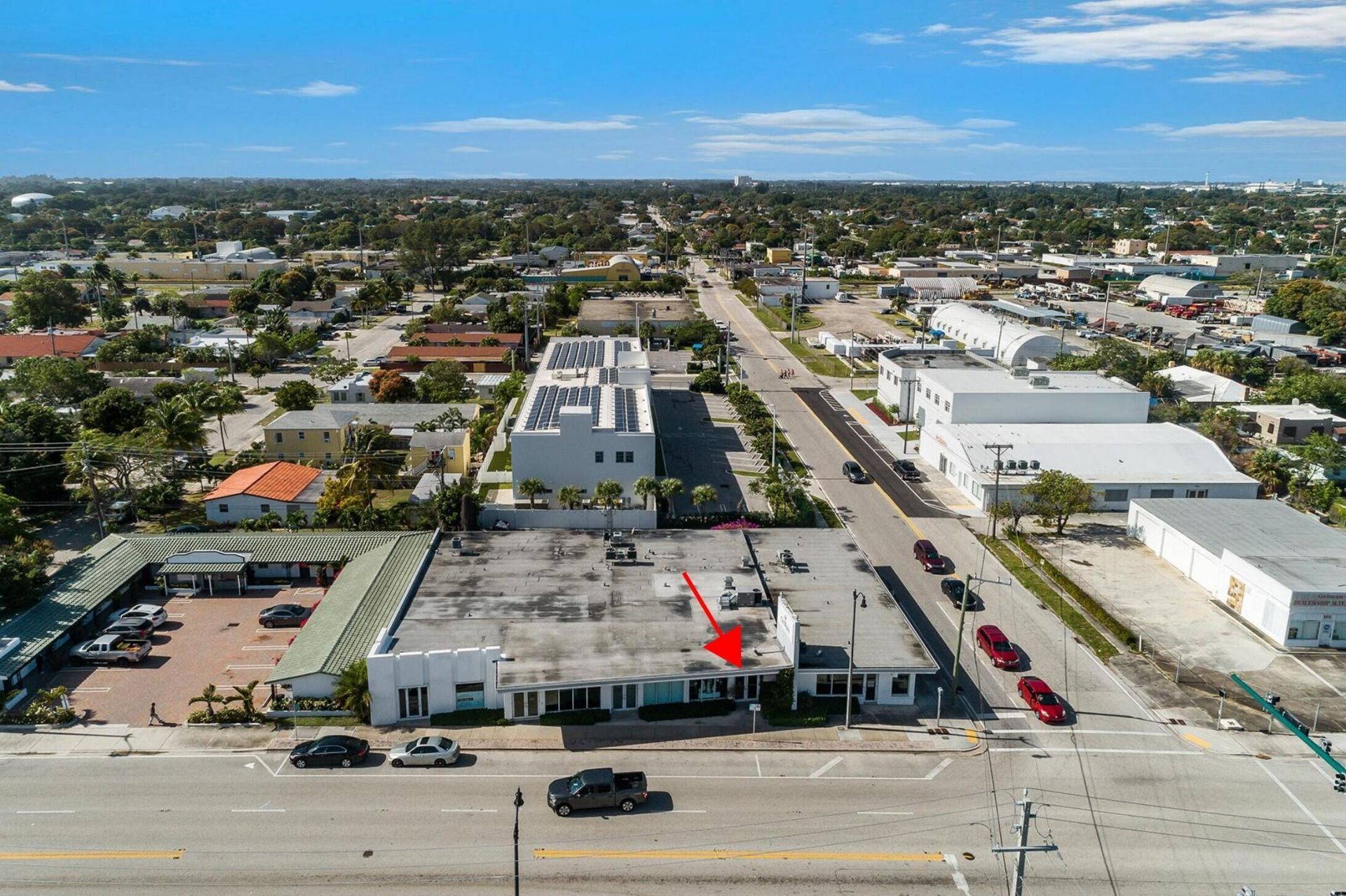 5505 S Dixie Highway, Unit 4, West Palm Beach, FL 33405 Photo