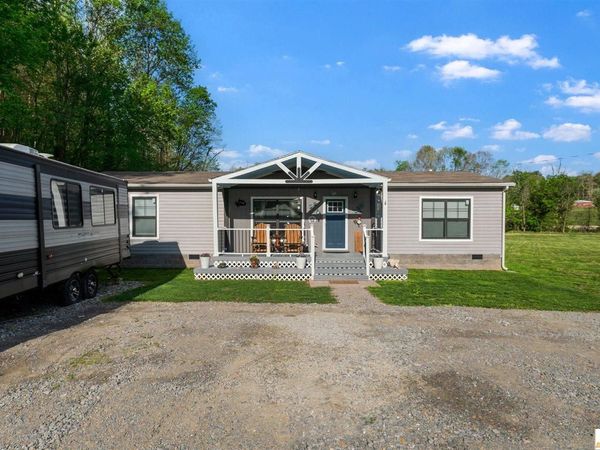 13029 Liberty Road , Elk Horn, KY 42733