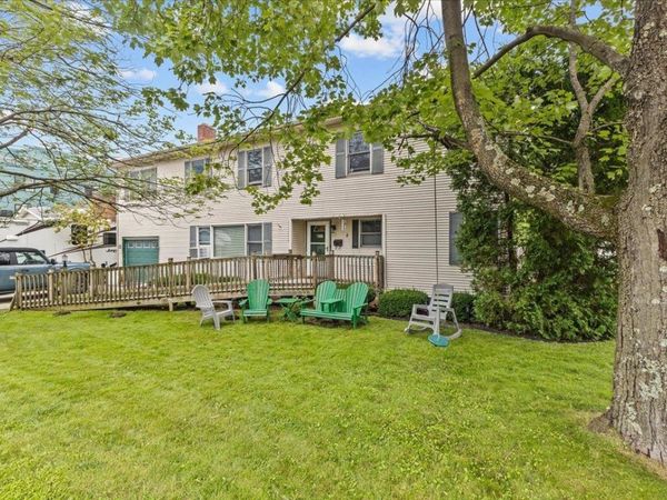 330 Flynn Avenue, Burlington, VT 05401
