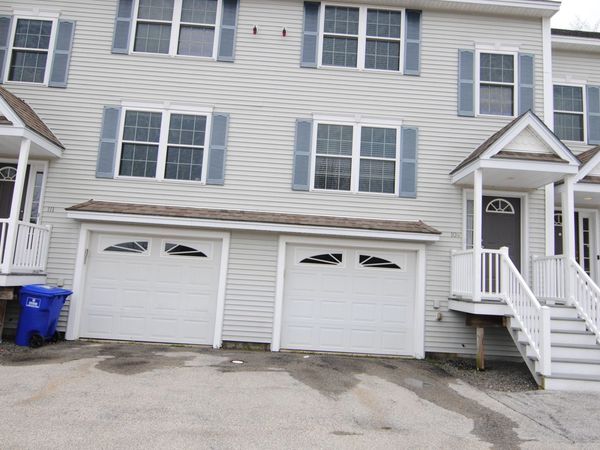 109 Overlook Circle, Hudson, NH 03051