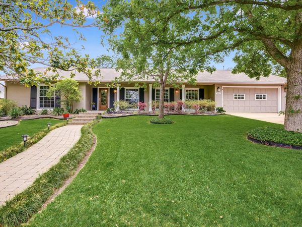 3413 Mount Barker DR , Austin, TX 78731