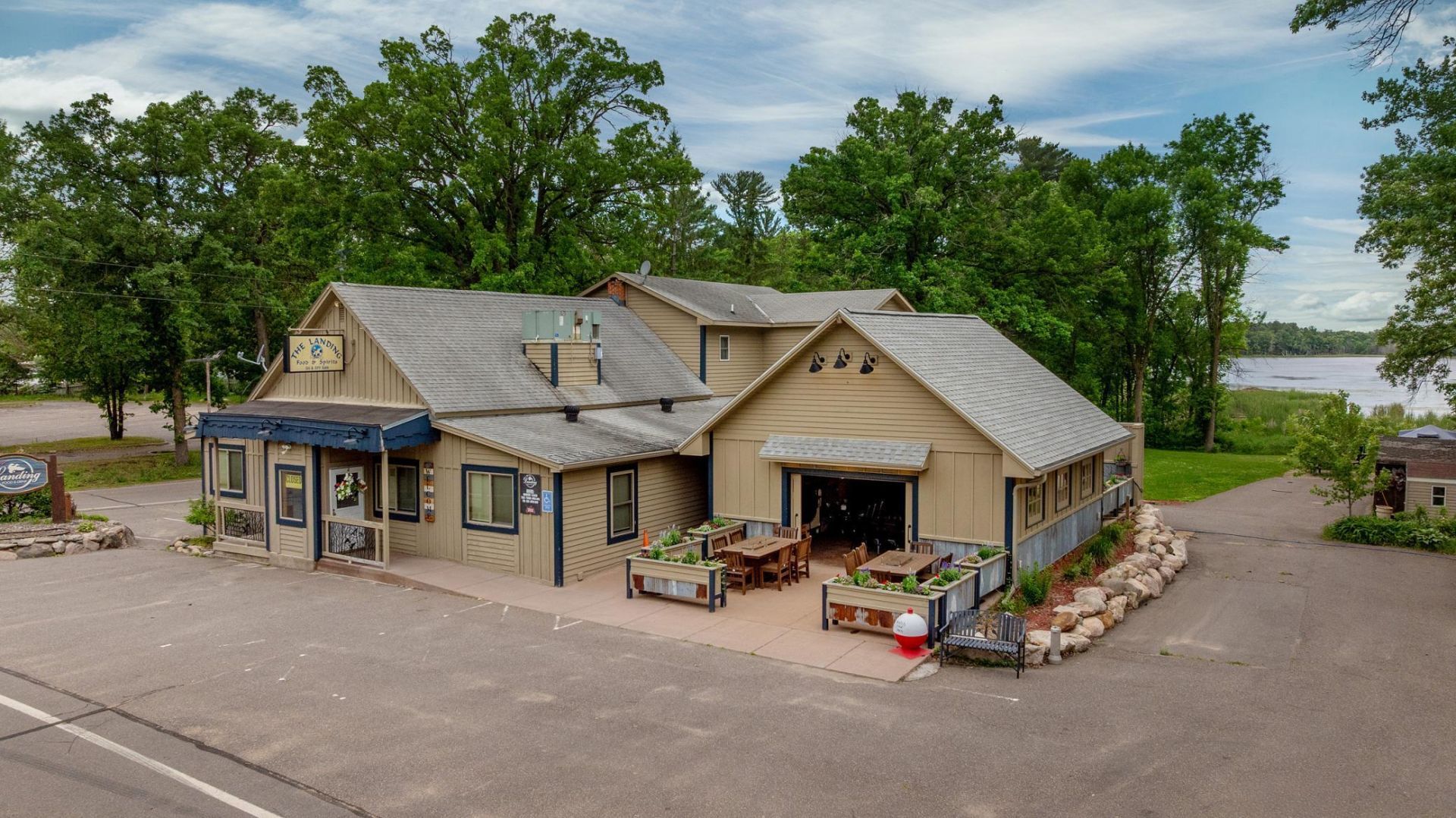 7832 Copper Road, Cushing, MN 56443