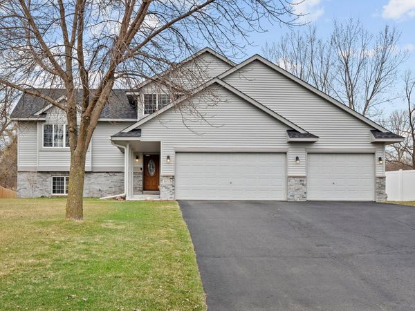 19013 Earl Road , Big Lake, MN 55309