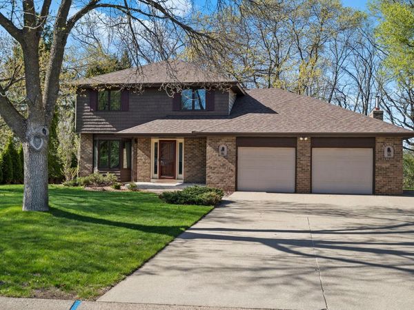 311 Coolidge Street, Anoka, MN 55303