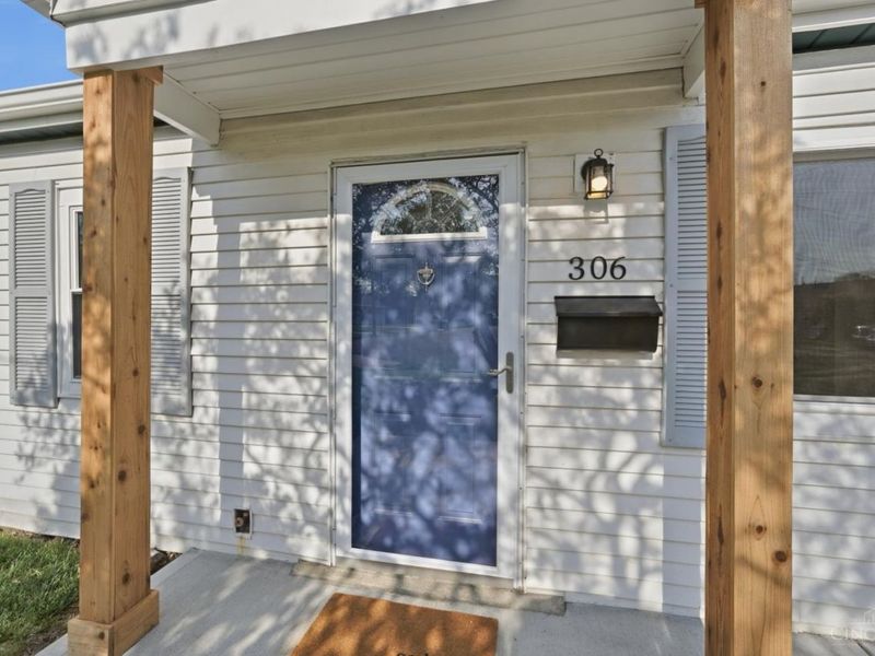 306 E Circle Drive, Mason, OH 45040 Photo 11