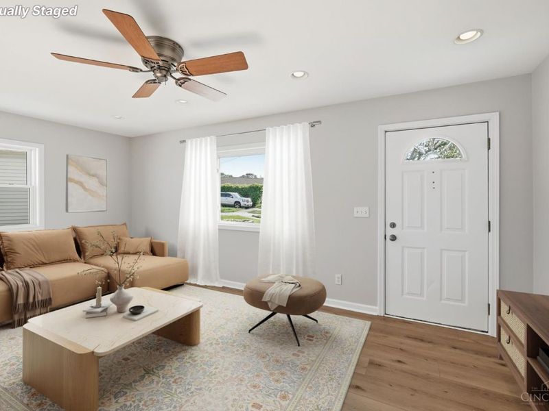 306 E Circle Drive, Mason, OH 45040 Photo 14