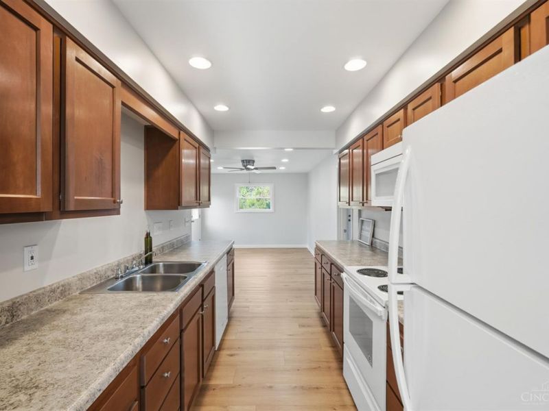 306 E Circle Drive, Mason, OH 45040 Photo 19