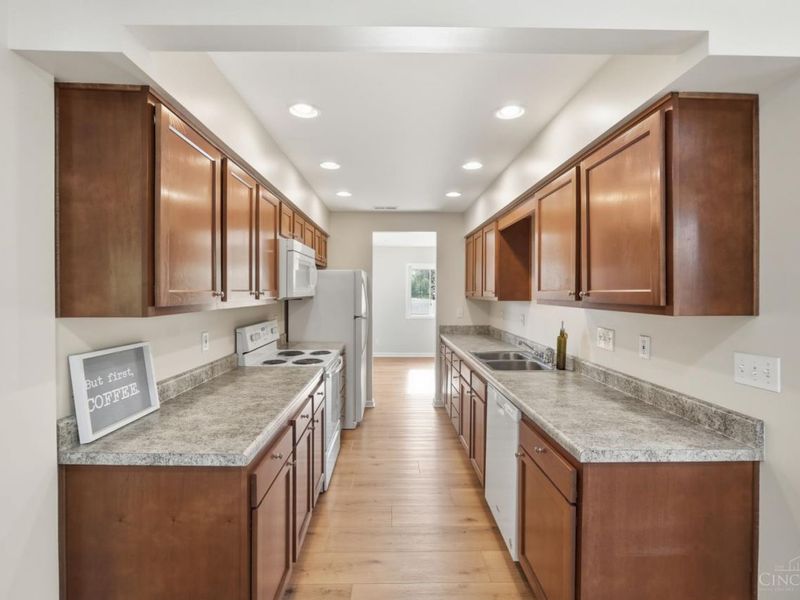 306 E Circle Drive, Mason, OH 45040 Photo 20