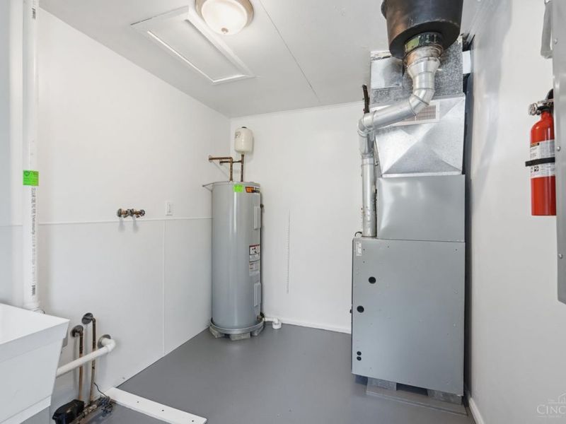 306 E Circle Drive, Mason, OH 45040 Photo 32