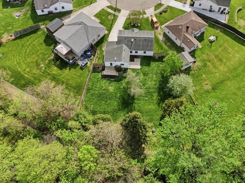 306 E Circle Drive, Mason, OH 45040 Photo 5