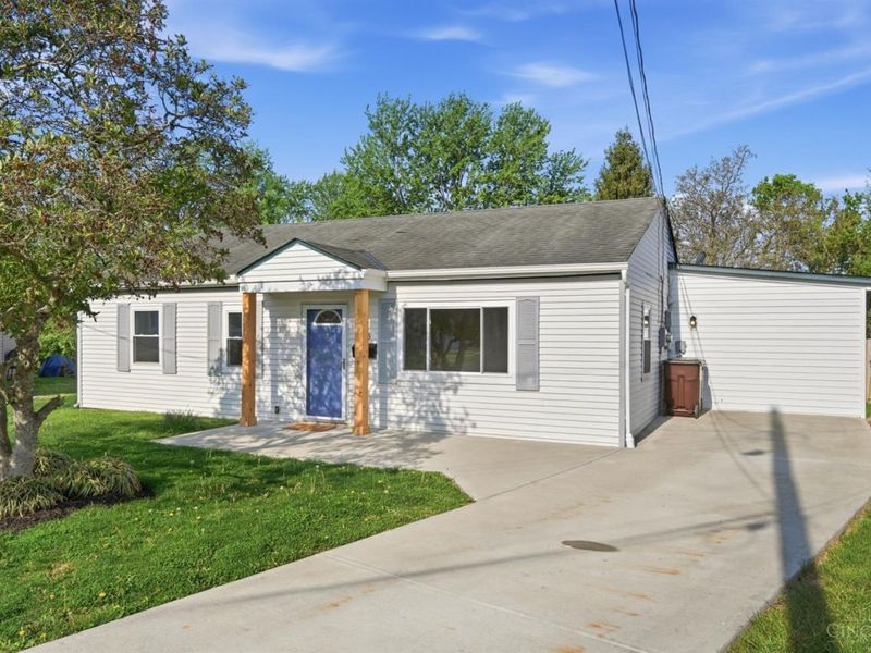 306 E Circle Drive, Mason, OH 45040 Photo 6