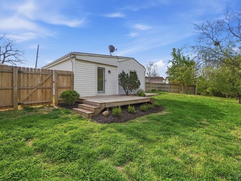 306 E Circle Drive, Mason, OH 45040 Photo 60