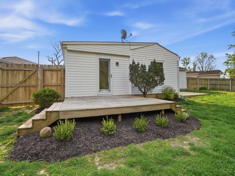 306 E Circle Drive, Mason, OH 45040 Photo 63