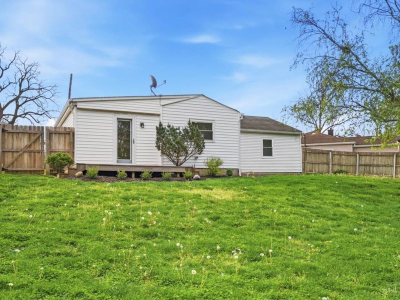 306 E Circle Drive, Mason, OH 45040 Photo 72