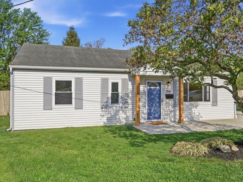 306 E Circle Drive, Mason, OH 45040 Photo 8