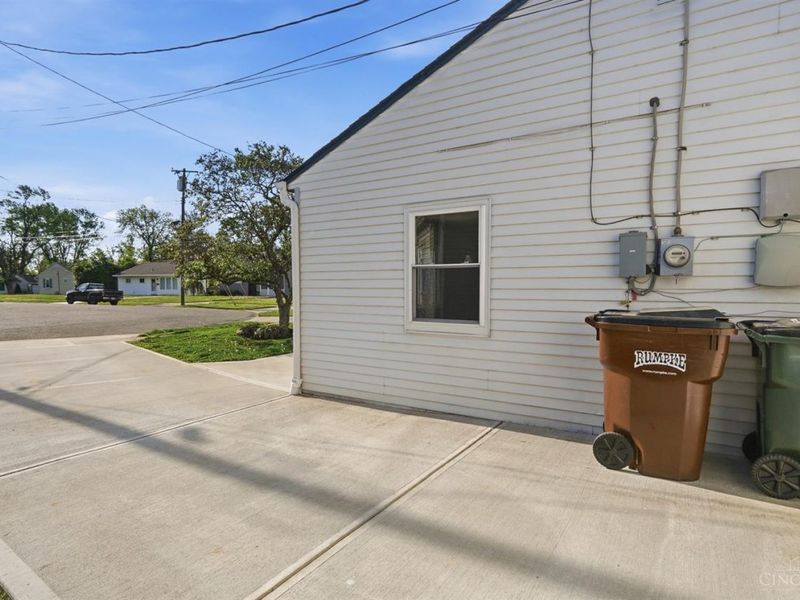 306 E Circle Drive, Mason, OH 45040 Photo 9