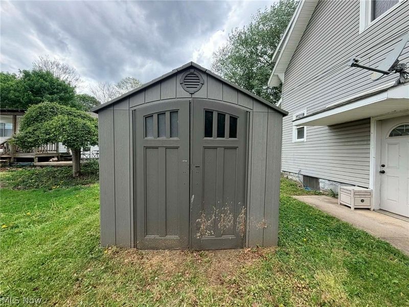 231 Front Street, Philo, OH 43771 Photo 21