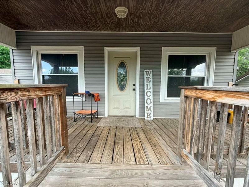 231 Front Street, Philo, OH 43771 Photo 3