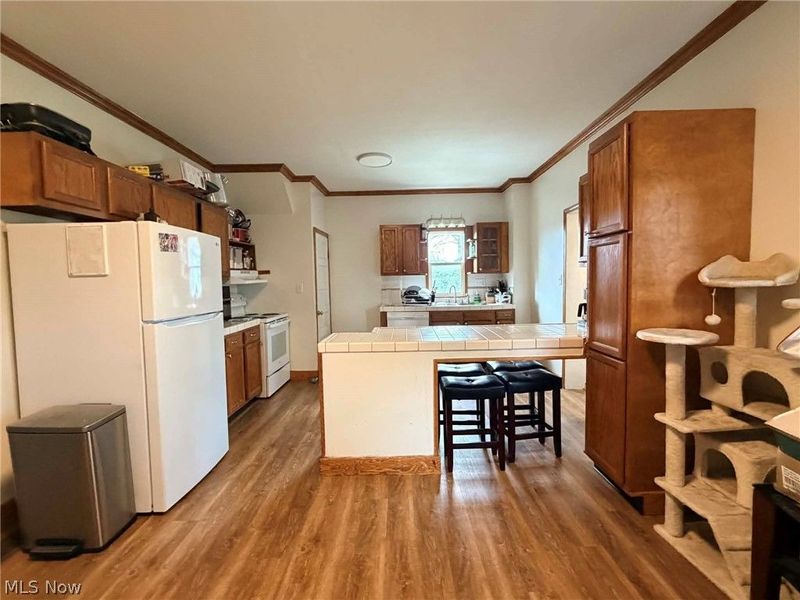 231 Front Street, Philo, OH 43771 Photo 7