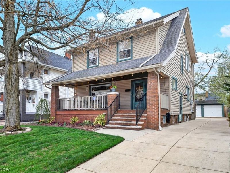 2224 Bunts Road, Lakewood, OH 44107 Photo 1