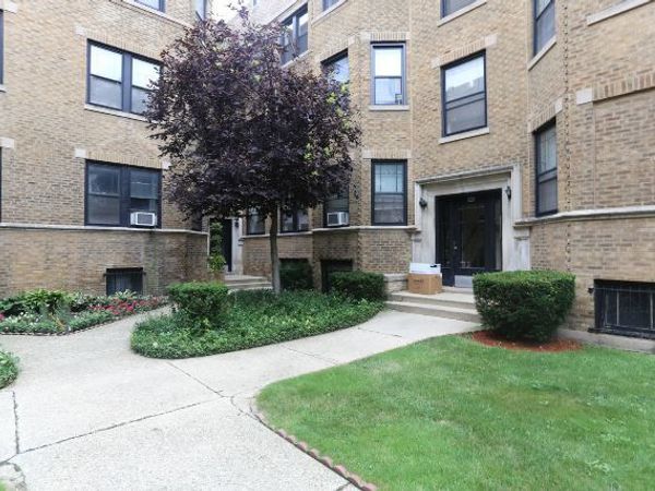 3259 W Wrightwood Avenue , Unit 1F, Chicago, IL 60647