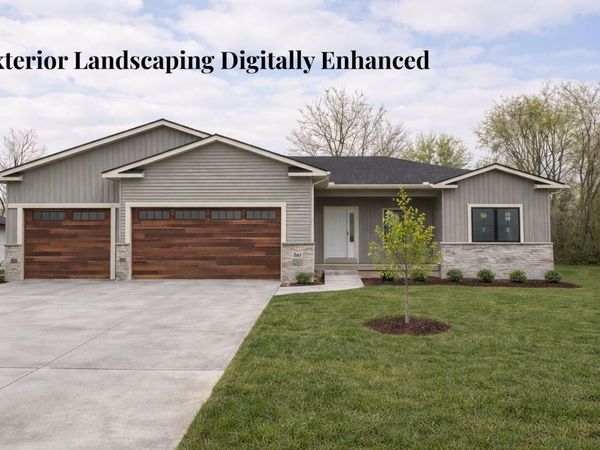 361 Linda Lane , Riverdale, IA 52722