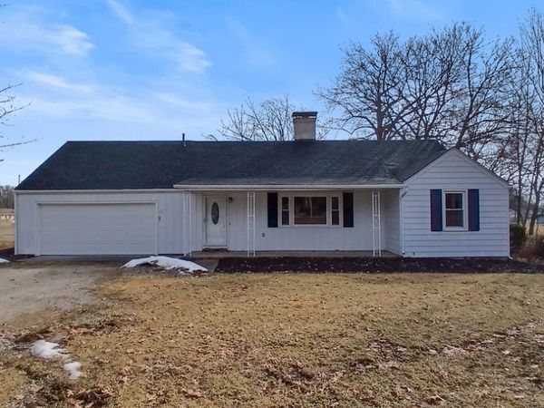 1511 N Logan Avenue , Danville, IL 61832