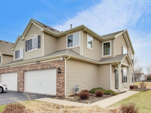 3900 Pratt Street , Unit 4, Plano, IL 60545