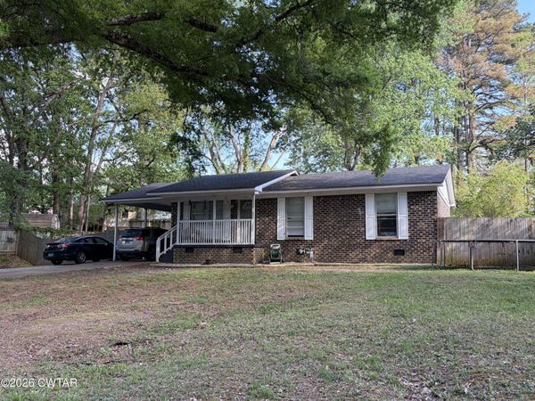 429 Regina Drive , Henderson, TN 38340