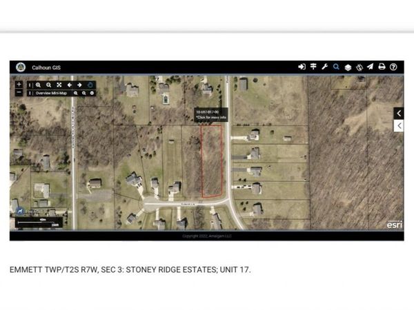 Gavin Lane, Unit 17, Battle Creek, MI 49014