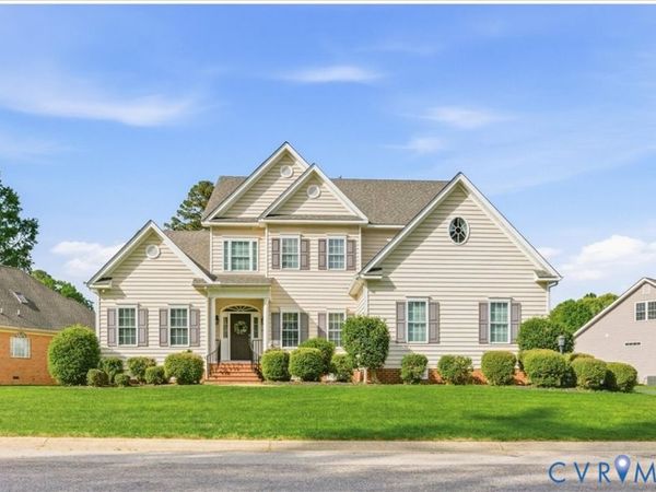 312 Waterfront Drive , Colonial Heights, VA 23834