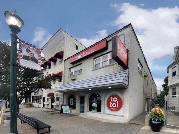 331 Kearny Avenue 1, KEARNY, NJ 07032