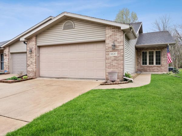 3630 Franklin Avenue , Highland, IN 46322