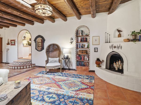 1415 Santa Cruz Drive , Santa Fe, NM 87505