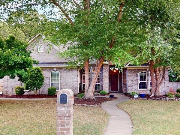 2535 Forest View Drive, Conway, AR 72034