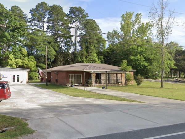 86050 PAGES DAIRY Road , Yulee, FL 32097